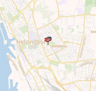 Helsingborg