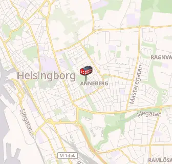 Helsingborg