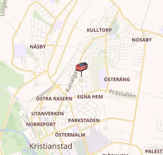 Kristianstad