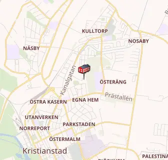 Kristianstad