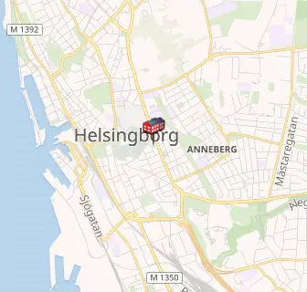 Helsingborg