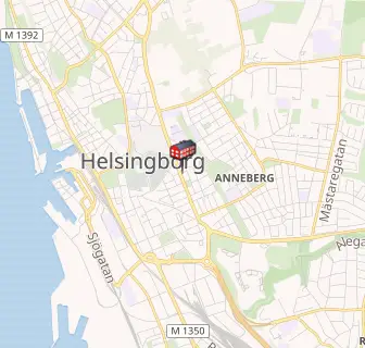 Helsingborg