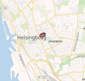 Helsingborg