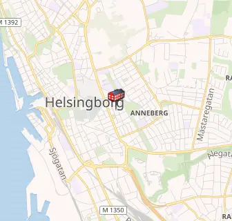 Helsingborg