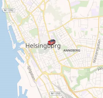 Helsingborg