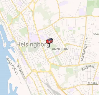 Helsingborg