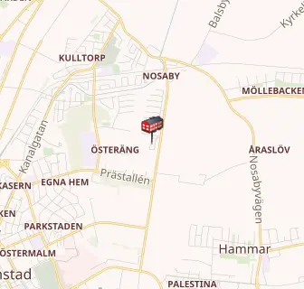 Kristianstad