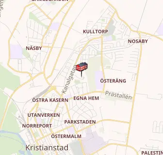 Kristianstad
