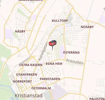 Kristianstad