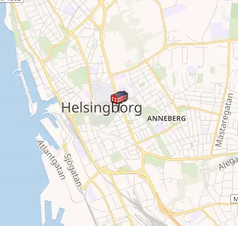 Helsingborg