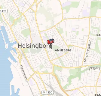 Helsingborg