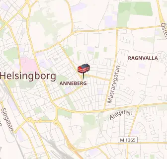 Helsingborg
