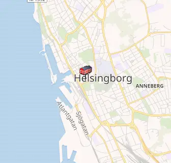 Helsingborg