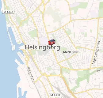 Helsingborg