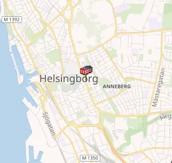 Helsingborg