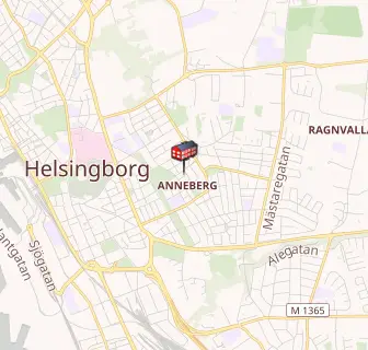 Helsingborg