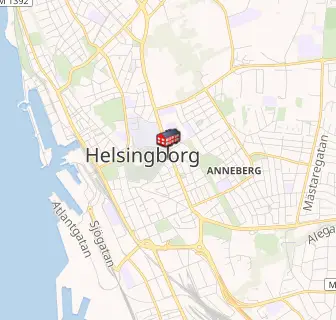 Helsingborg