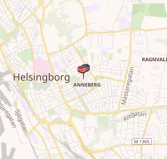 Helsingborg
