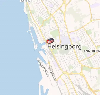 Helsingborg