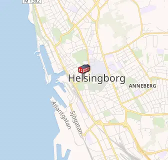 Helsingborg