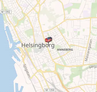 Helsingborg