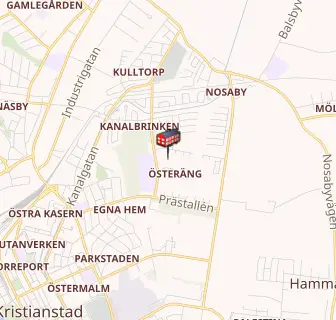 Kristianstad