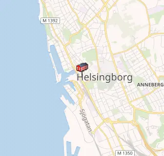 Helsingborg