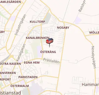 Kristianstad