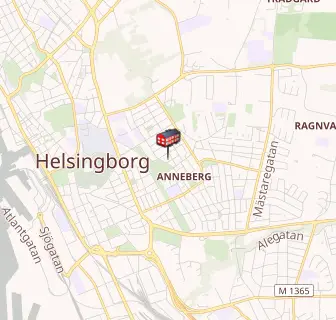 Helsingborg