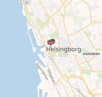 Helsingborg
