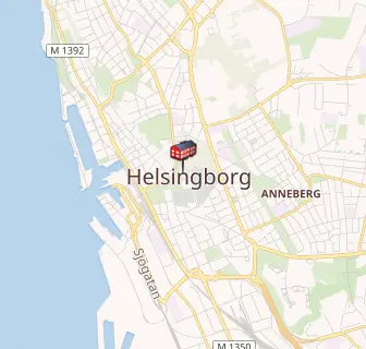 Helsingborg