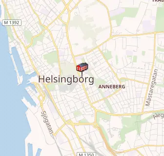 Helsingborg