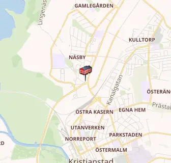 Kristianstad