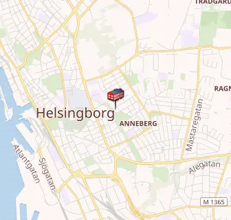 Helsingborg