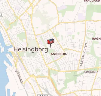 Helsingborg