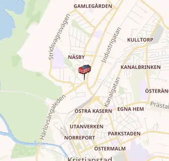 Kristianstad