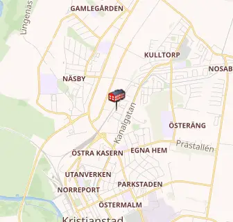 Kristianstad