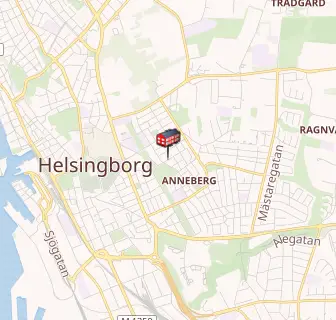 Helsingborg