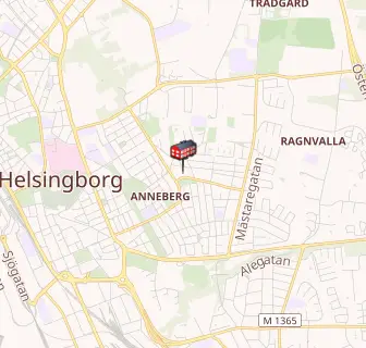 Helsingborg