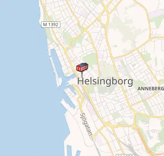 Helsingborg