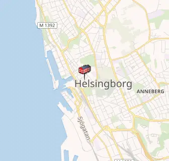 Helsingborg