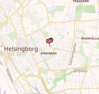 Helsingborg