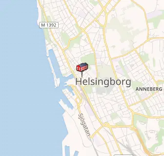 Helsingborg