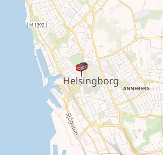 Helsingborg