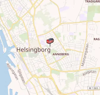 Helsingborg