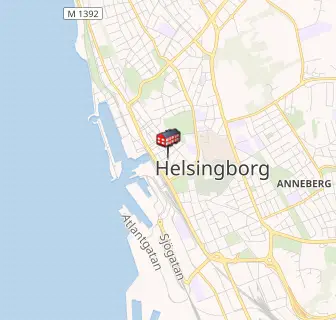 Helsingborg
