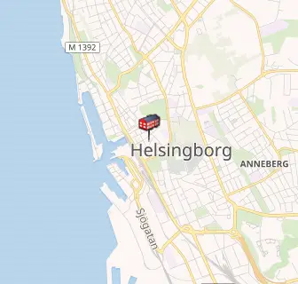 Helsingborg