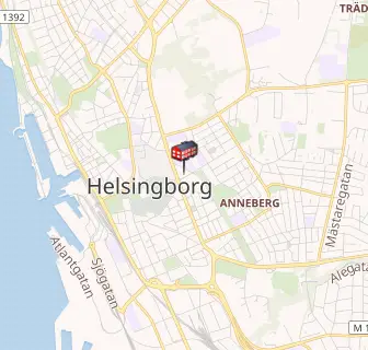 Helsingborg