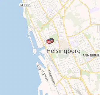 Helsingborg