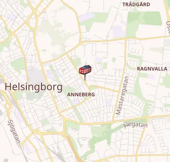 Helsingborg